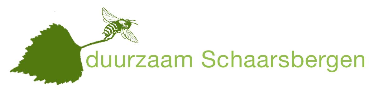 Duurzaam Schaarsbergen